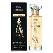 Naomi Campbell Pret A Porter Tualetinis vanduo 30ml