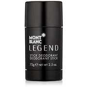 Mont Blanc Legend Tepamas Dezodorantasas
