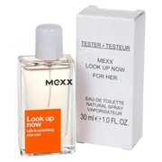 Mexx Look Up Now For Her Tualetinis vanduo - Testeris