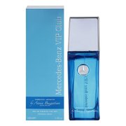 Mercedes Benz VIP Club energingas aromatinis tualetinis vanduo