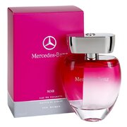 Mercedes-Benz Rose Tualetinis vanduo