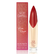 Naomi Campbell Glam Rouge Tualetinis vanduo