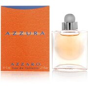 Azzaro Azzura tualetinis vanduo