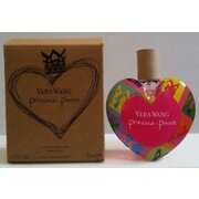 Vera Wang Princess Power Tualetinis vanduo - Testeris