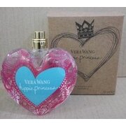 Vera Wang Hippie Princess Tualetinis vanduo - Testeris