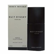 Issey Miyake Nuit d'Issey Parfum Parfumuotas vanduo - testeris