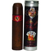 Cuba Original Cuba City Las Vegas Tualetinis vanduo 100ml
