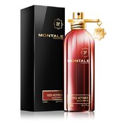 Montale Red Vetiver Eau De Parfum Parfumuotas vanduo