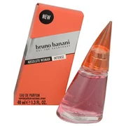 Bruno Banani Absolute for Woman Intense Parfumuotas vanduo
