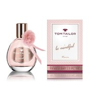 Tom Tailor Be Mindful Woman tualetinis vanduo, 30 ml