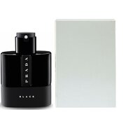 Prada Luna Rossa Black Parfumuotas vanduo - testeris 100ml