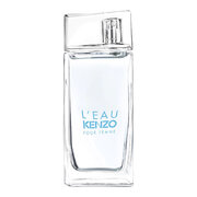 Kenzo L'eau Kenzo Pour Femme New Tualetinis vanduo - testeris