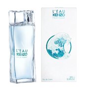 Kenzo L'eau Kenzo Pour Femme Eau de Toilette Tualetinis vanduo 100ml