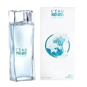 Kenzo L'eau Kenzo Pour Femme Eau de Toilette Tualetinis vanduo 100ml