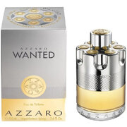 Azzaro Wanted Tualetinis vanduo 100ml