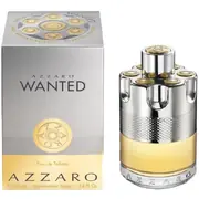 Azzaro Wanted Tualetinis vanduo 100ml