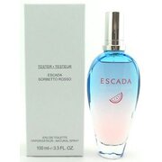 Escada Sorbetto Rosso tualetinis vanduo – testeris