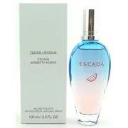 Escada Sorbetto Rosso tualetinis vanduo – testeris