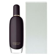Clinique Aromatics In Black Parfumuotas vanduo - Testeris