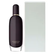 Clinique Aromatics In Black Parfumuotas vanduo - Testeris