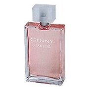 Genny Caress Tualetinis vanduo - Testeris