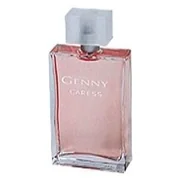 Genny Caress Tualetinis vanduo - Testeris