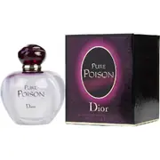 Dior Pure Poison Parfumuotas vanduo 100ml