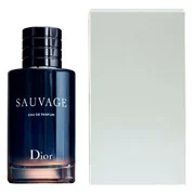 Dior Sauvage Eau de Parfum Parfumuotas vanduo - testeris