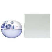 DKNY Be Delicious City Brooklyn Girl Tualetinis vanduo - Testeris
