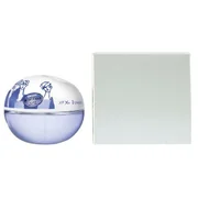 DKNY Be Delicious City Brooklyn Girl Tualetinis vanduo - Testeris