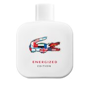 Lacoste L.12.12 Energized Tualetinis vanduo - testeris