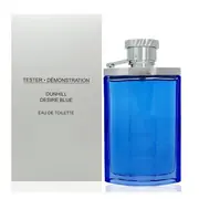 Dunhill Desire Blue Tualetinis vanduo - Testeris, 100ml
