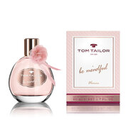 Tom Tailor Be Mindful Woman tualetinis vanduo