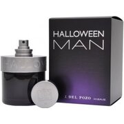 Jesus Del Pozo Halloween Man Tualetinis vanduo