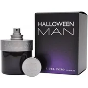 Jesus Del Pozo Halloween Man Tualetinis vanduo