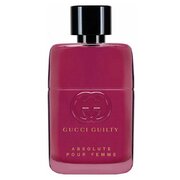 Gucci Guilty Absolute Pour Femme Parfumuotas vanduo - testeris