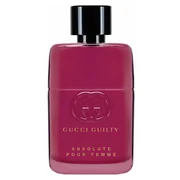 Gucci Guilty Absolute Pour Femme Parfumuotas vanduo - testeris