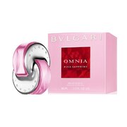 Bvlgari Omnia Pink Sapphire Tualetinis vanduo