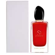Giorgio Armani Si Passione Parfumuotas vanduo - testeris