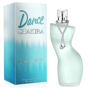 Shakira Dance Diamonds tualetinis vanduo, 80ml