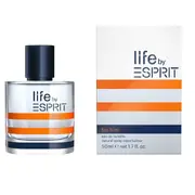 Esprit Life by Esprit For Him Tualetinis vanduo 50ml