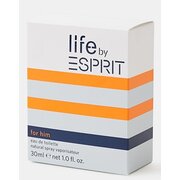 Esprit Life by Esprit For Him Tualetinis vanduo