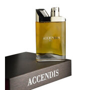 Accendis Accendis 0.1 Parfumuotas vanduo