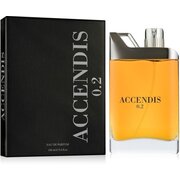 Accendis Accendis 0.2 Parfumuotas vanduo
