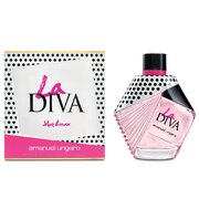 Emanuel Ungaro La Diva Mon Amour Parfumuotas vanduo