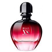 Paco Rabanne Black XS For Her Eau de Parfum Parfumuotas vanduo