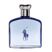 Ralph Lauren Polo Ultra Blue Tualetinis vanduo - testeris 125ml