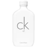 Calvin Klein CK All Tualetinis vanduo 200ml