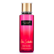„Victoria's Secret Pure Seduction Red Plum & Fresia“ kūno purškiklis