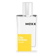 Mexx City Breeze For Her Tualetinis vanduo - testeris
